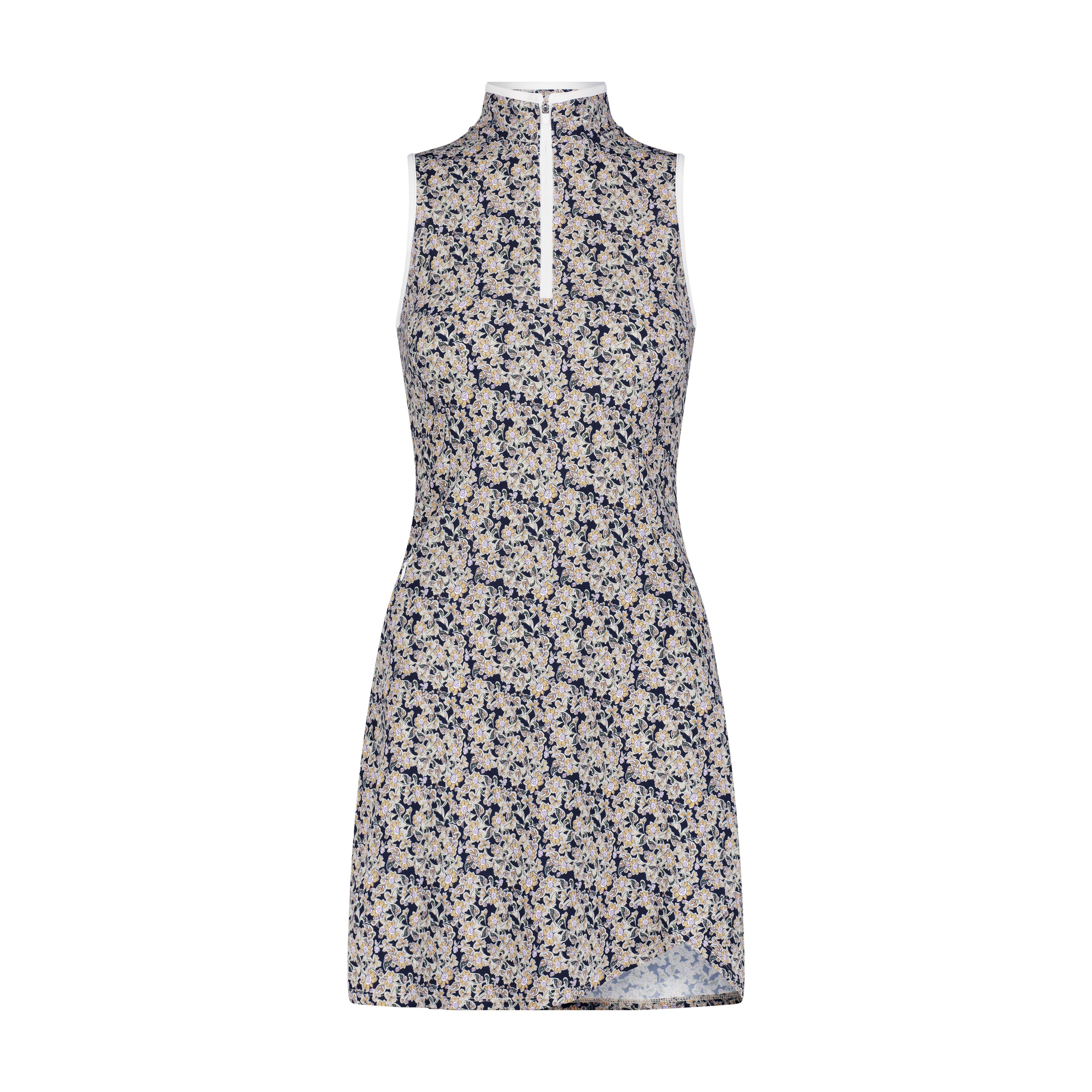 Women's Botanical Garden Zip